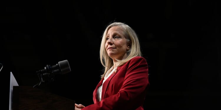 Spanberger Polls Below Majority as Redistricting Vote Nears