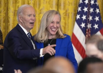 Spanberger's Polling Numbers and the Pattern Revealed – PJ Media