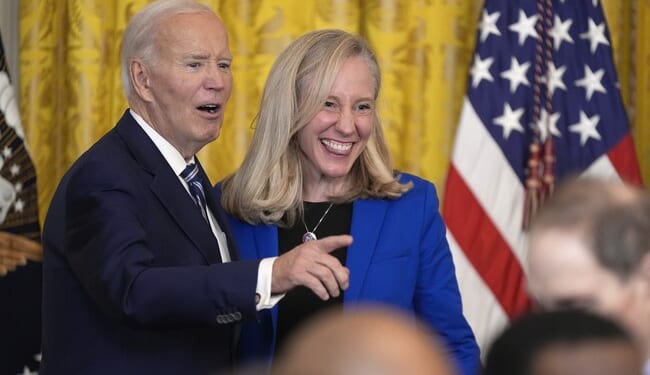 Spanberger's Polling Numbers and the Pattern Revealed – PJ Media