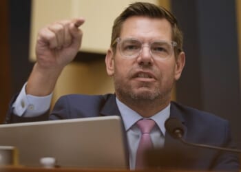 Swalwell Campaign Denies Harassment Allegations – HotAir
