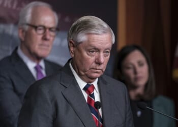 TMZ Is Coming for Congress — and Washington Is Nervous – PJ Media