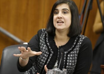 Ten GOP House Members Vote to Keep All the TPS Haitians in the Country – HotAir