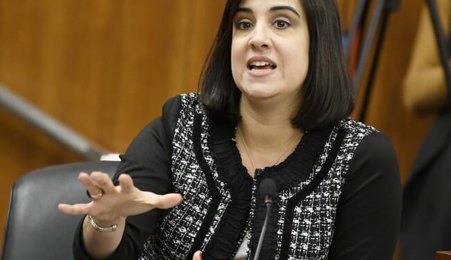 Ten GOP House Members Vote to Keep All the TPS Haitians in the Country – HotAir