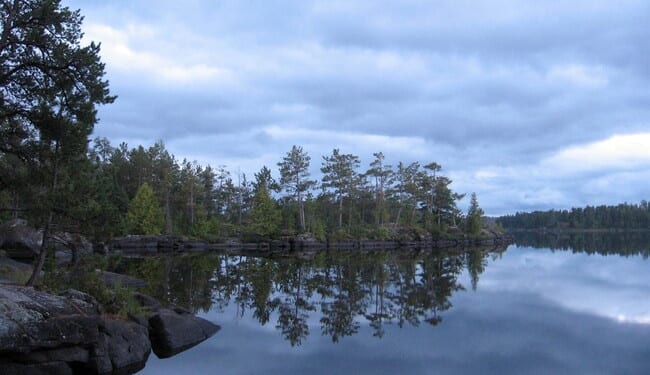 The Assault on Beauty – PJ Media