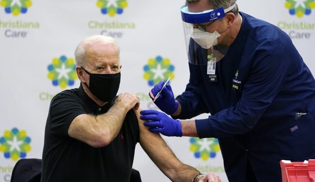 The COVID Reckoning in Our Public Health System Isn't Going Far Enough – PJ Media