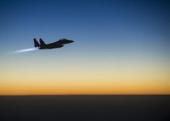 The European Mind Can't Comprehend Why We're Such Bad A****s – PJ Media