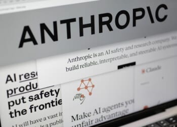 The Government Claims That Anthropic's 'Mythos' Is a 'Generational Leap' Beyond Other AI Models – PJ Media