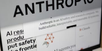 The Government Claims That Anthropic's 'Mythos' Is a 'Generational Leap' Beyond Other AI Models – PJ Media