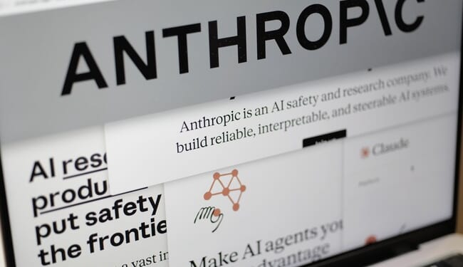 The Government Claims That Anthropic's 'Mythos' Is a 'Generational Leap' Beyond Other AI Models – PJ Media