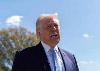 The Iran War Just Revealed the TRUTH About American Greatness, Domestic Traitors, and Cowardly ‘Allies’ – PJ Media