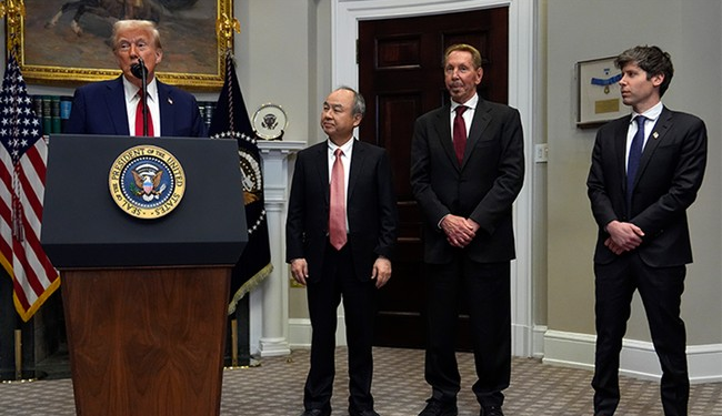 The New Populist Target – PJ Media