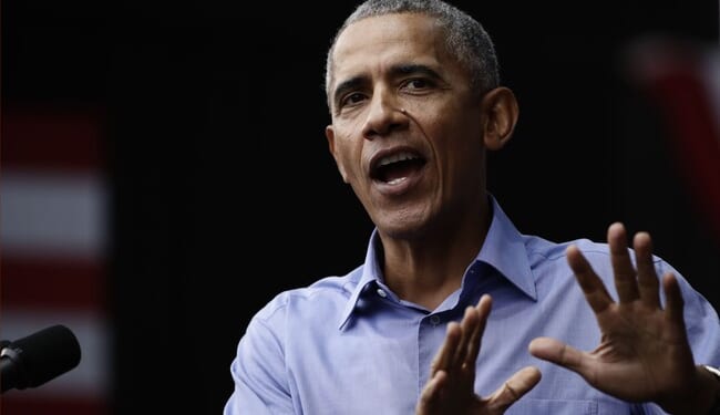 The Triumph of Economic Freedom? – PJ Media