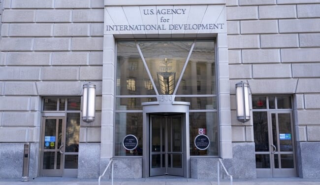 There Is Simply Too Much Schadenfreude in This New York Times Profile of Former USAID Workers – PJ Media