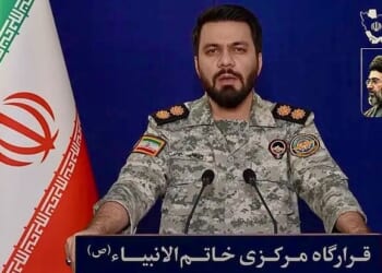 Too Good to Be True? Israel Suggests That Popular Iranian Spokesman Is AI – HotAir