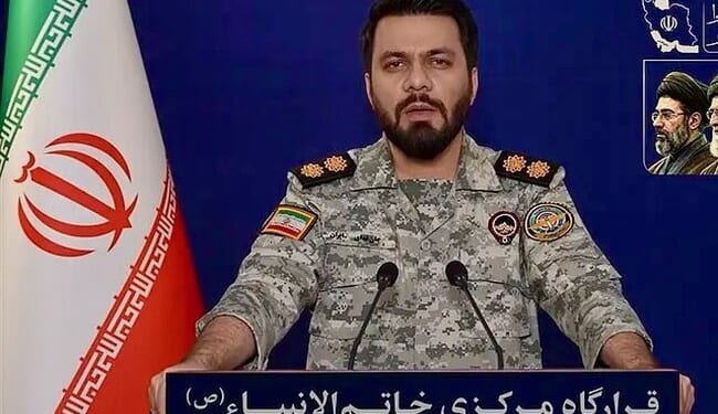 Too Good to Be True? Israel Suggests That Popular Iranian Spokesman Is AI – HotAir