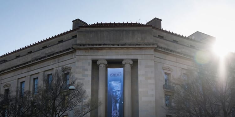 Trump DOJ overwhelmed as legal errors mount across federal courts