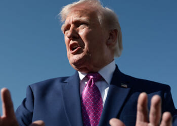 Trump Has Iran Cornered—and Tehran Knows It