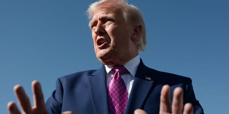 Trump Has Iran Cornered—and Tehran Knows It