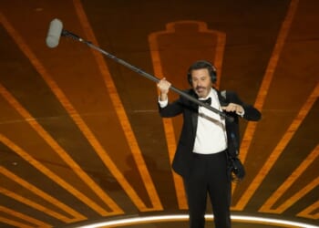 Trump Joins Melania’s Call to ABC to Fire Kimmel – PJ Media