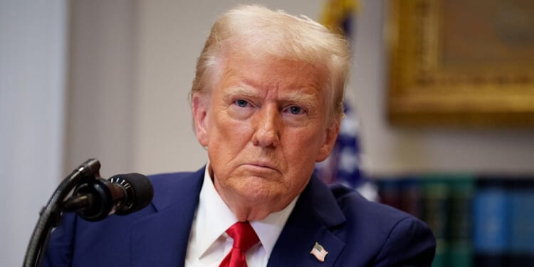 Trump Made Federal Workforce Smallest Since 1960s