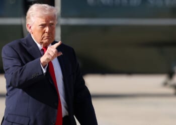 Trump Makes Endorsement in Key House Race