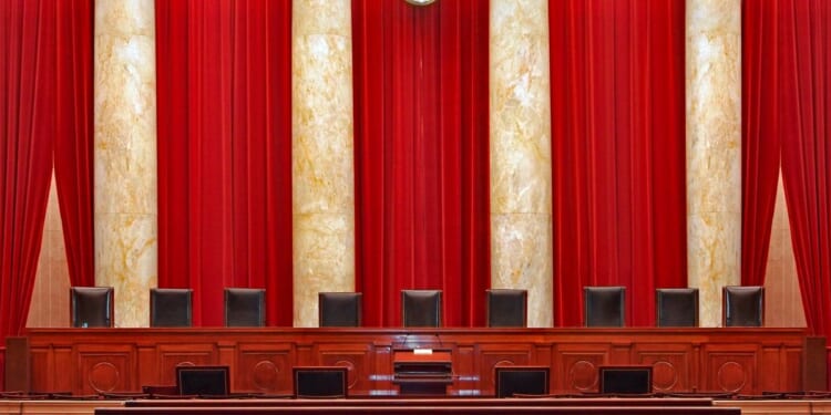 Trump hints older justices should step aside while he’s in office