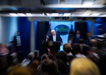 Trump uses the language of annihilation to threaten Iran ahead of deadline