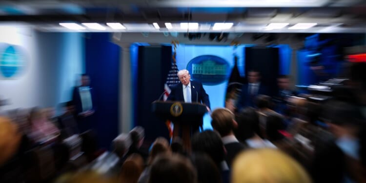 Trump uses the language of annihilation to threaten Iran ahead of deadline