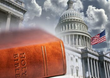 The Bible has some simple ground rules that can help politicians - and others - stay out of trouble.