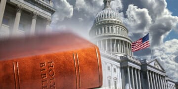 The Bible has some simple ground rules that can help politicians - and others - stay out of trouble.