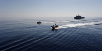 U.S. Coast Guard Seizes 1.4 Million Deadly Doses of Cocaine – PJ Media