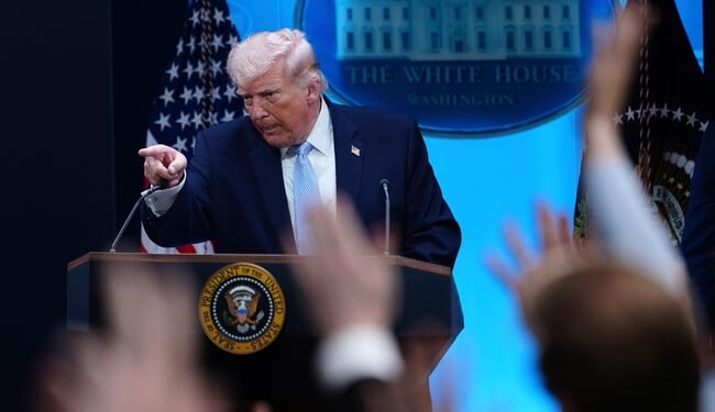 US Pounds Kharg Island Ahead of Trump's Deadline – HotAir