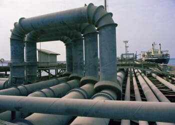 U.S. Pounds Oil Keystone Kharg Island As Iranian Regime Remains Defiant – PJ Media