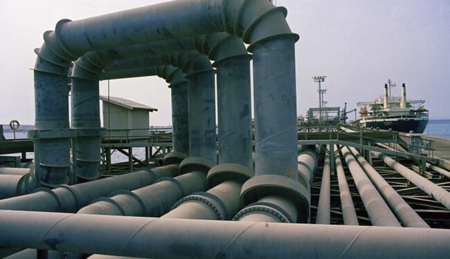 U.S. Pounds Oil Keystone Kharg Island As Iranian Regime Remains Defiant – PJ Media