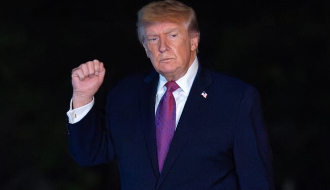 U.S. Releases Video of Marines Seizing Iranian Ship – PJ Media