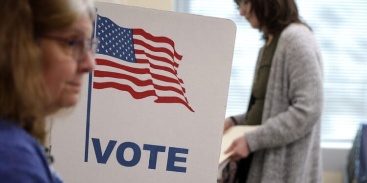 Virginians to Vote on a Map That Could Lock in Democratic House Dominance