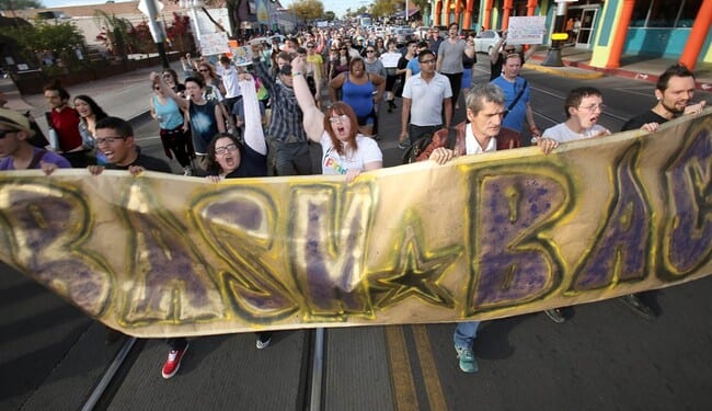 'Welcome to a New Era of Trans Rage' – HotAir