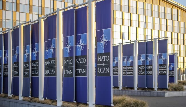 What Exactly Is the Purpose of NATO in the Year 2026? – HotAir