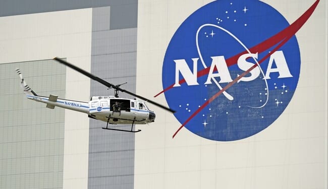 What Happened to 11 Scientists and Employees Who Worked for NASA or Were Involved in Nuclear Research? – PJ Media