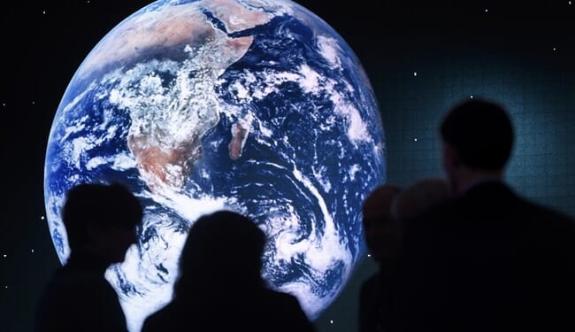 What Happens When Leadership Fails – PJ Media