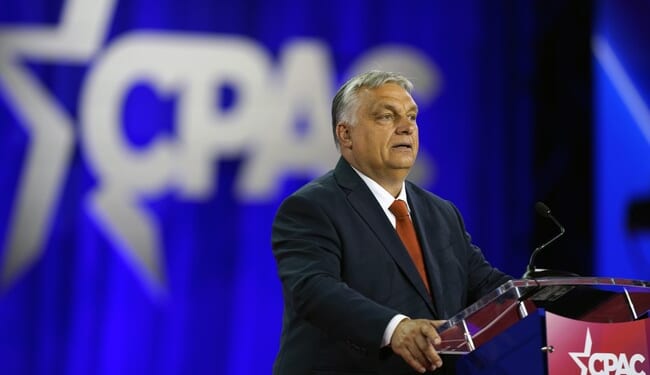 What Viktor Orbán's Concession Reveals – HotAir