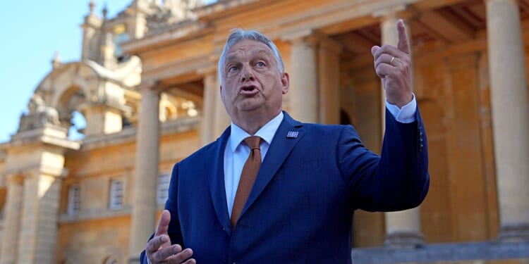 What Viktor Orbán's Loss to Péter Magyar Means for Hungary