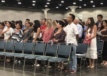 Whatever happened to 'A Nation Of Citizens'? – PJ Media