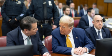 Who Is Pam Bondi’s Replacement, Todd Blanche? – PJ Media