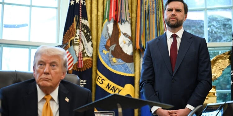 Why President Trump’s War on Fraud Matters