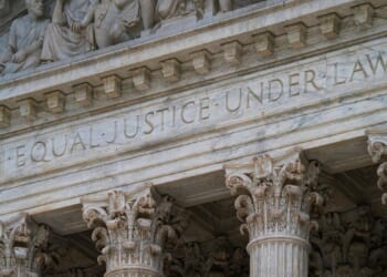 Why SCOTUS isn’t as split as you think