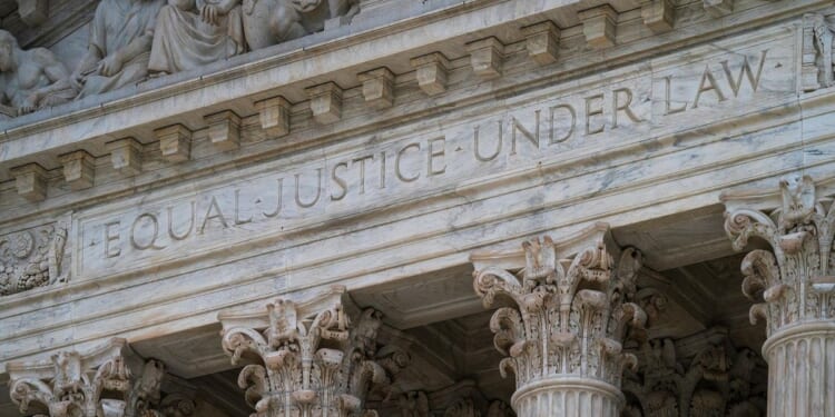 Why SCOTUS isn’t as split as you think