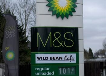 With Soaring Prices and Potential Shortages, UK NetNutZeroCzar Says Rumors of Drilling 'Unfounded' – HotAir