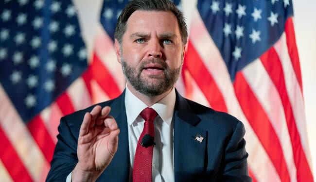 With Trump Winning the MAGA Civil War for Him, JD Vance Is About to Inherit the Earth. Can He Keep It? – PJ Media