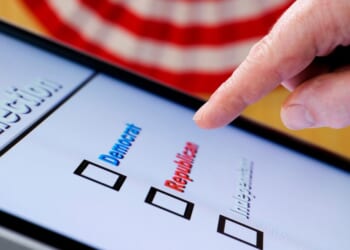 A local election in 2011 was disputed and investigators blamed touch-screen voting machines.